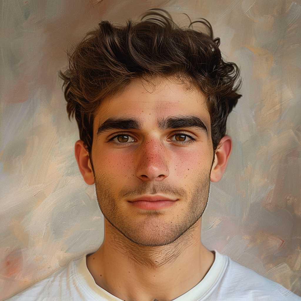 Buzz Cut example 4