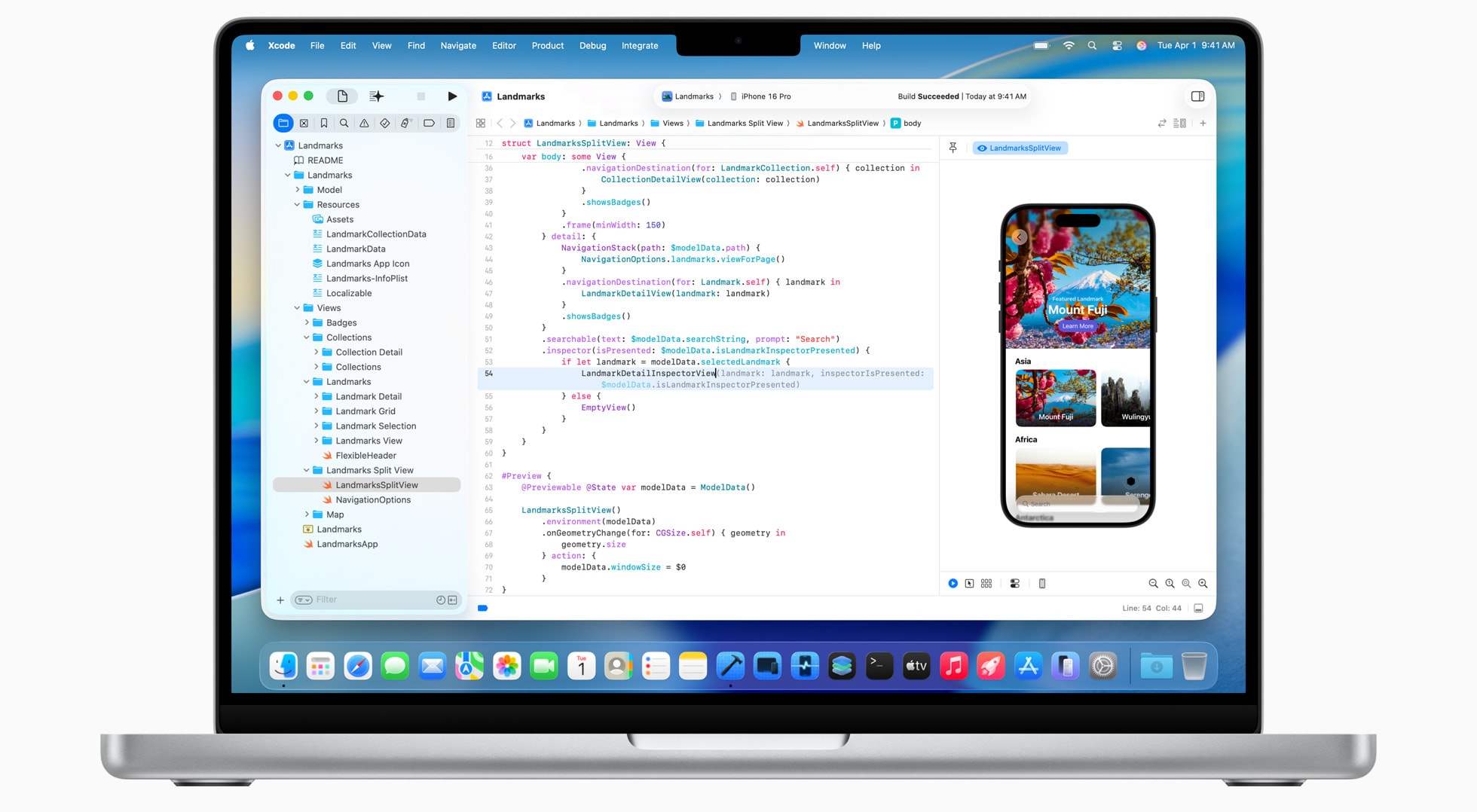 Apple Liquid Glass Developer SDK with Icon Composer interface showing translucency effects