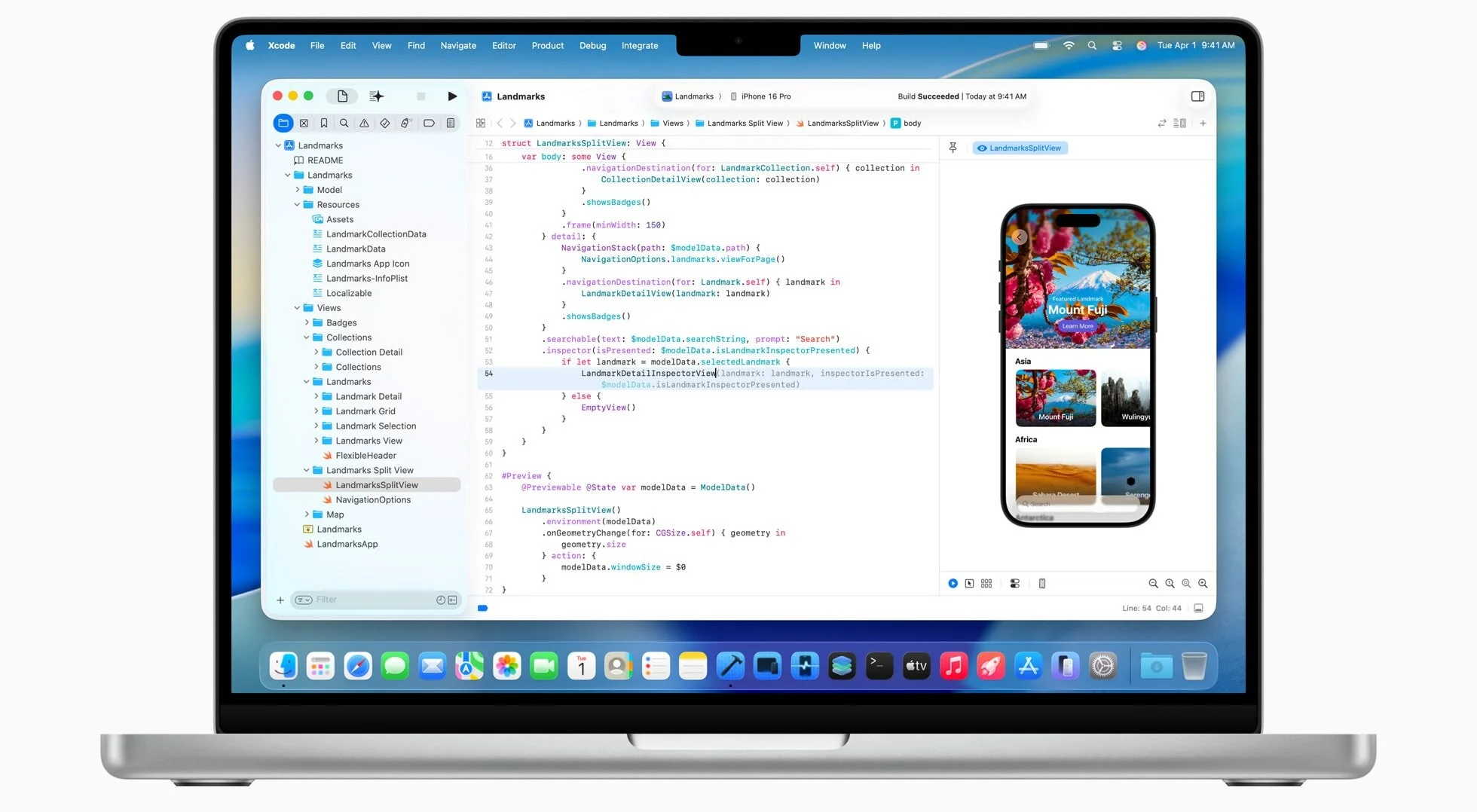 Apple Liquid Glass Developer SDK with Icon Composer interface showing translucency effects