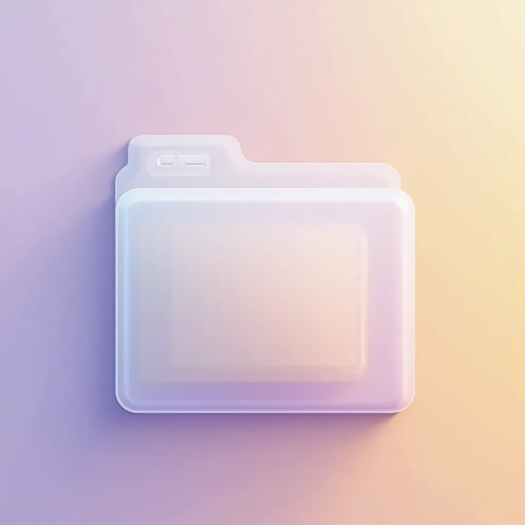 folder