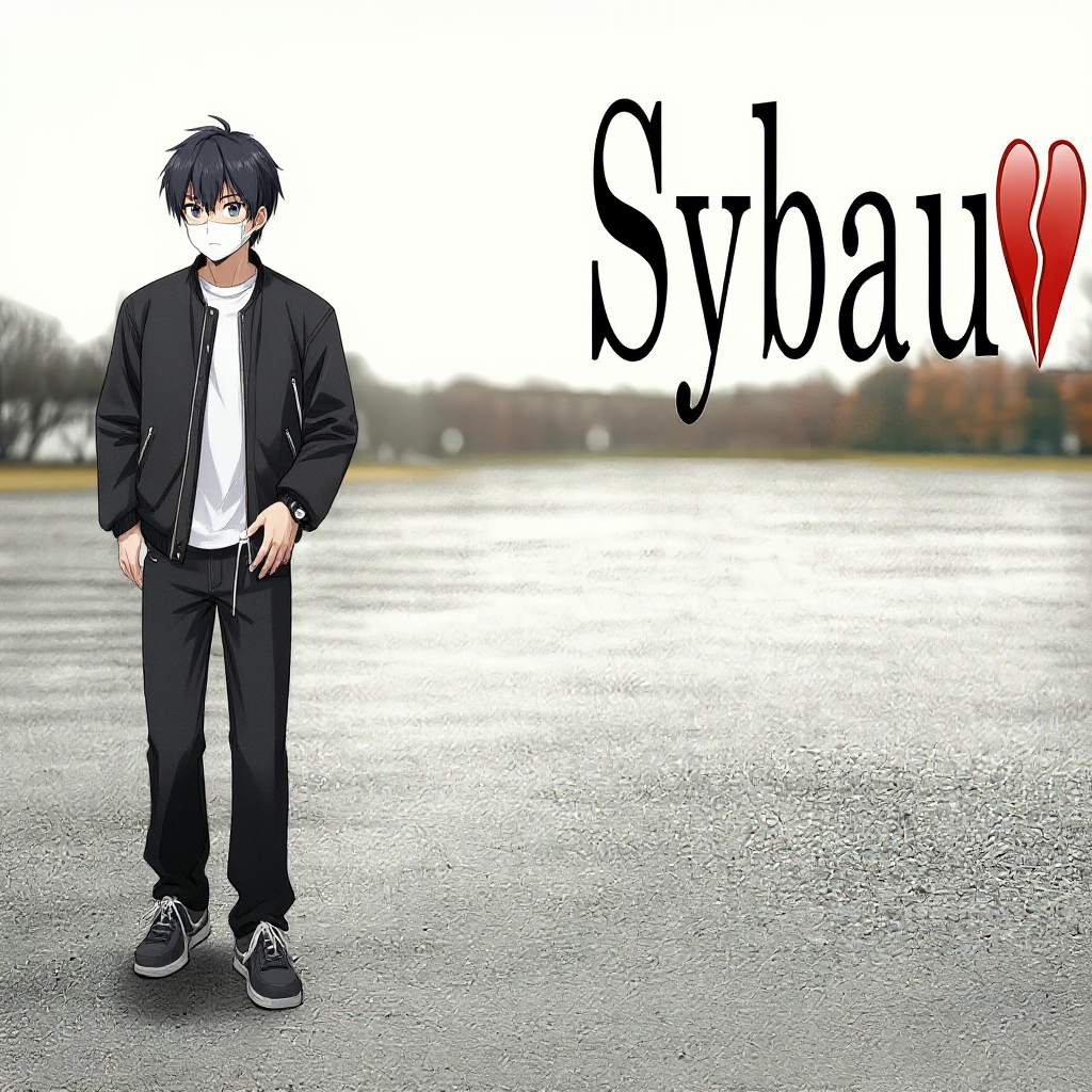 Anime style result