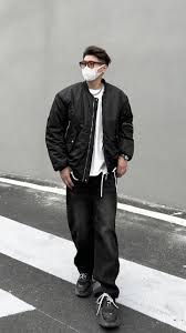 Original man photo