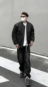 Original man photo